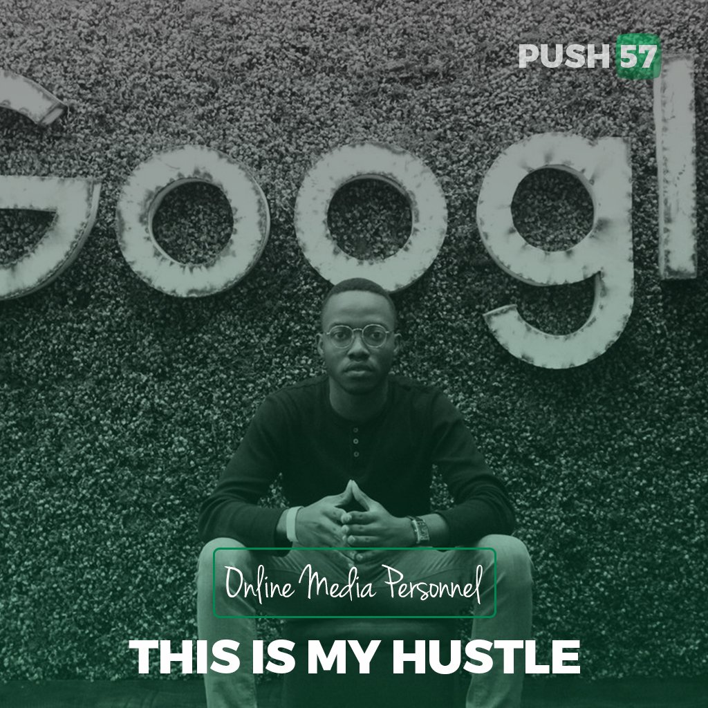 DadaBen_'s tweet photo. #push57
I create content to be consumed by an online audience. https://t.co/5nErZrNj2G