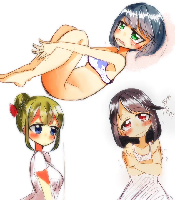 れんしゅー