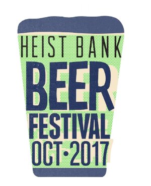 Tomorrow &amp; Sunday - 30 breweries are representing at <a href="/HeistBank/">Heist Bank</a> 's #BeerFestival in #Paddington Tix here --> heistbankbeerfestival.com