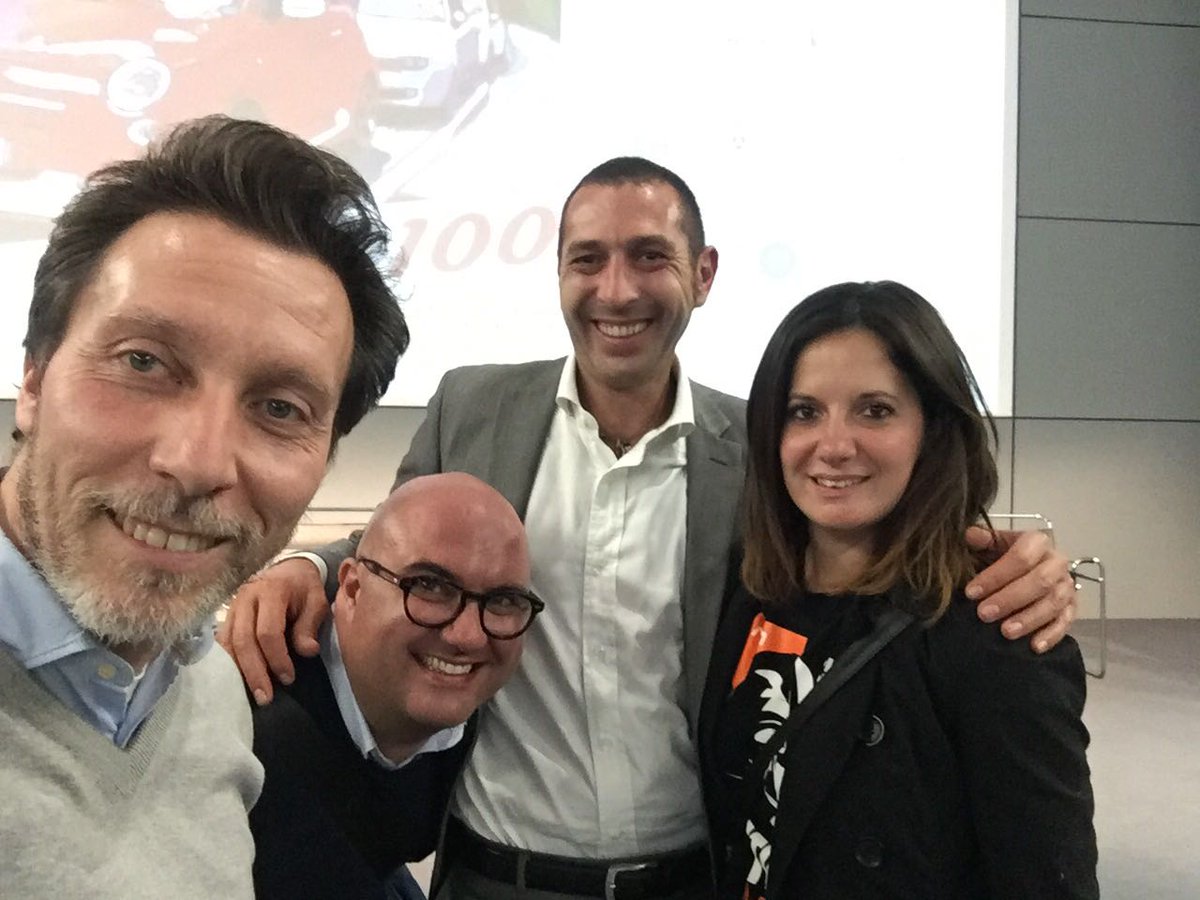 neenhosting's tweet photo. E da #ecommerceday è tutto! #neeners https://t.co/axCkmxkswf