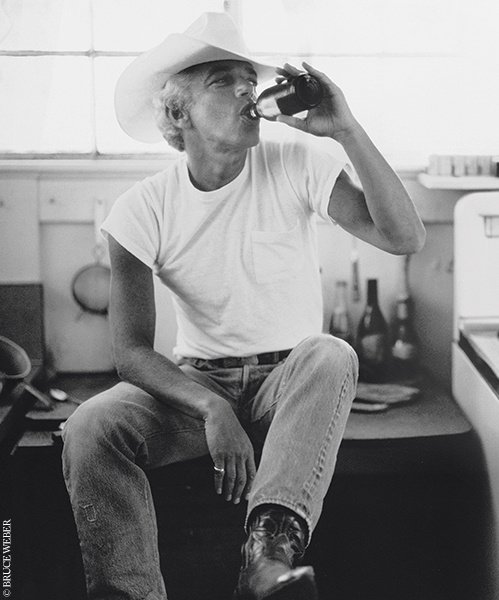 Joyeux anniversaire Ralph Lauren ! Retour sur son interview pour Vogue -->  