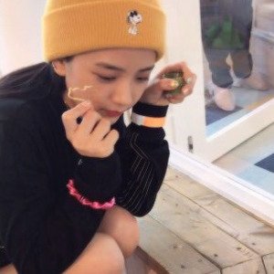 JICHOOBERRY's tweet photo. #NewProfilePic https://t.co/0rsqMoz2cT