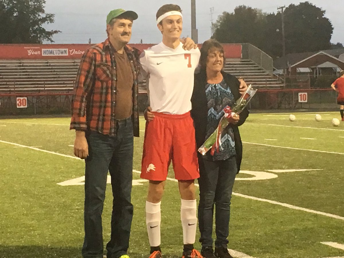 Congratulations to our <a href="/minerva_soccer/">Minerva Boys Soccer</a> Seniors Part 2