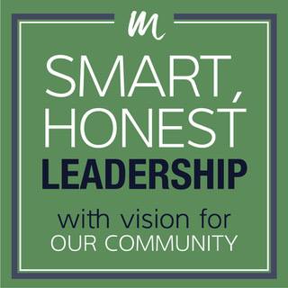 MarieMLauer's tweet photo. I believe in smart, honest leadership with community vision. If you do too, consider voting #marie4mayor #Airdrie https://t.co/XJOopB2hIl https://t.co/dksPqjEtRt