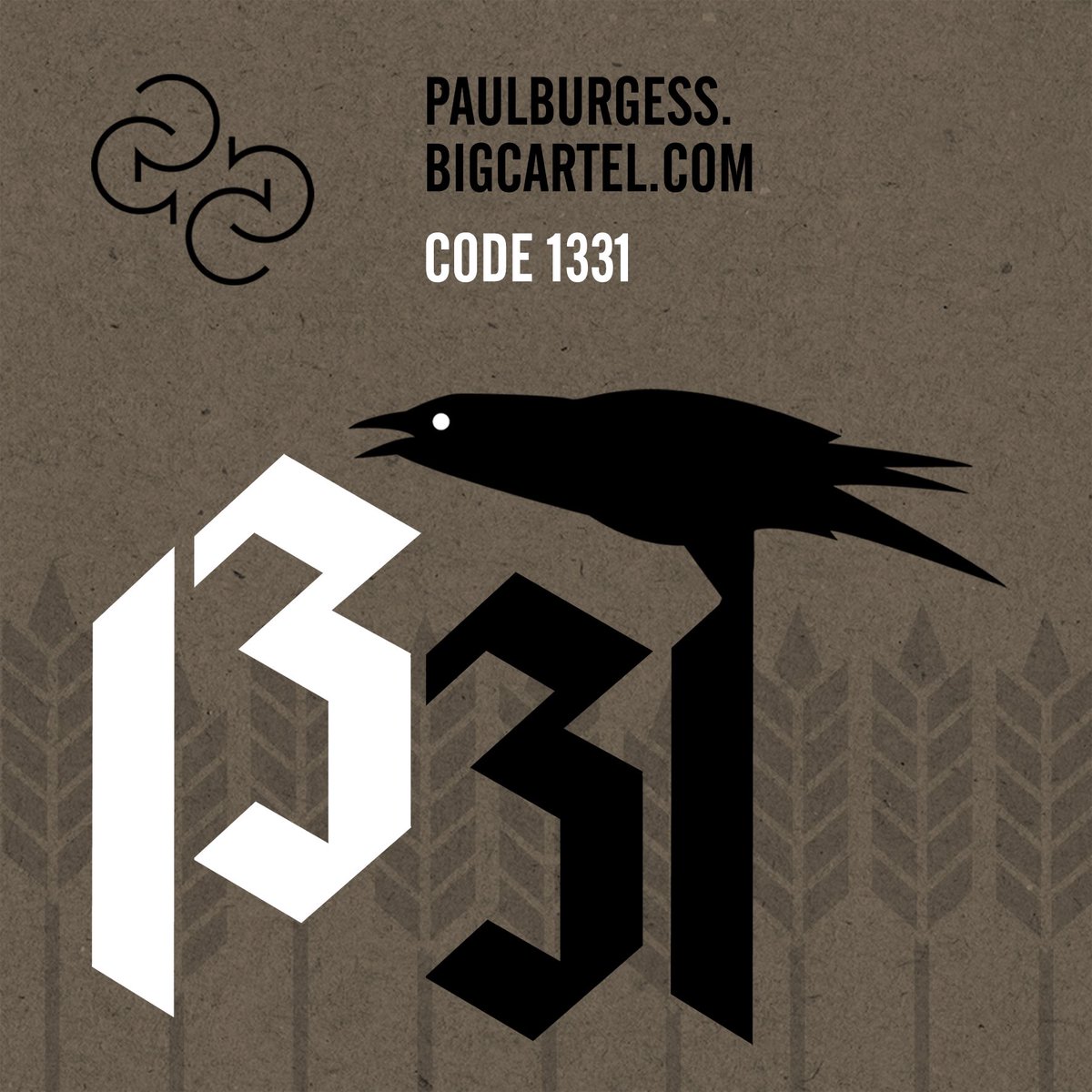 SPECIAL OFFER. 50% off when you order any two Folk Horror prints. Limited time: 13-31 October. Promo code: 1331. paulburgess.bigcartel.com