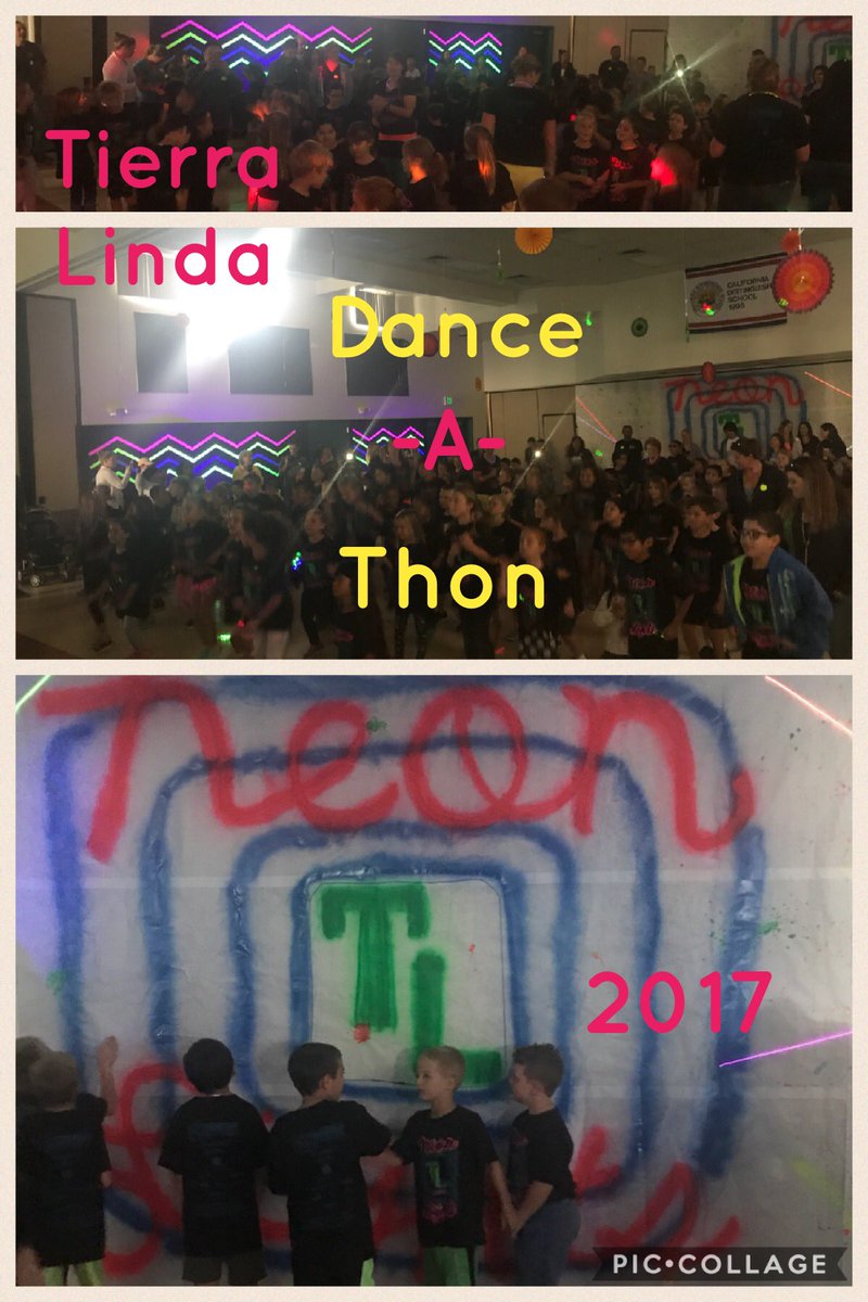 mslafrenz's tweet photo. Some schools jog. Others Step it Up. @TLSHawks we DANCE! Thank you to our fab PTA for this Fun FUNdraiser! https://t.co/nndn6KrSiX