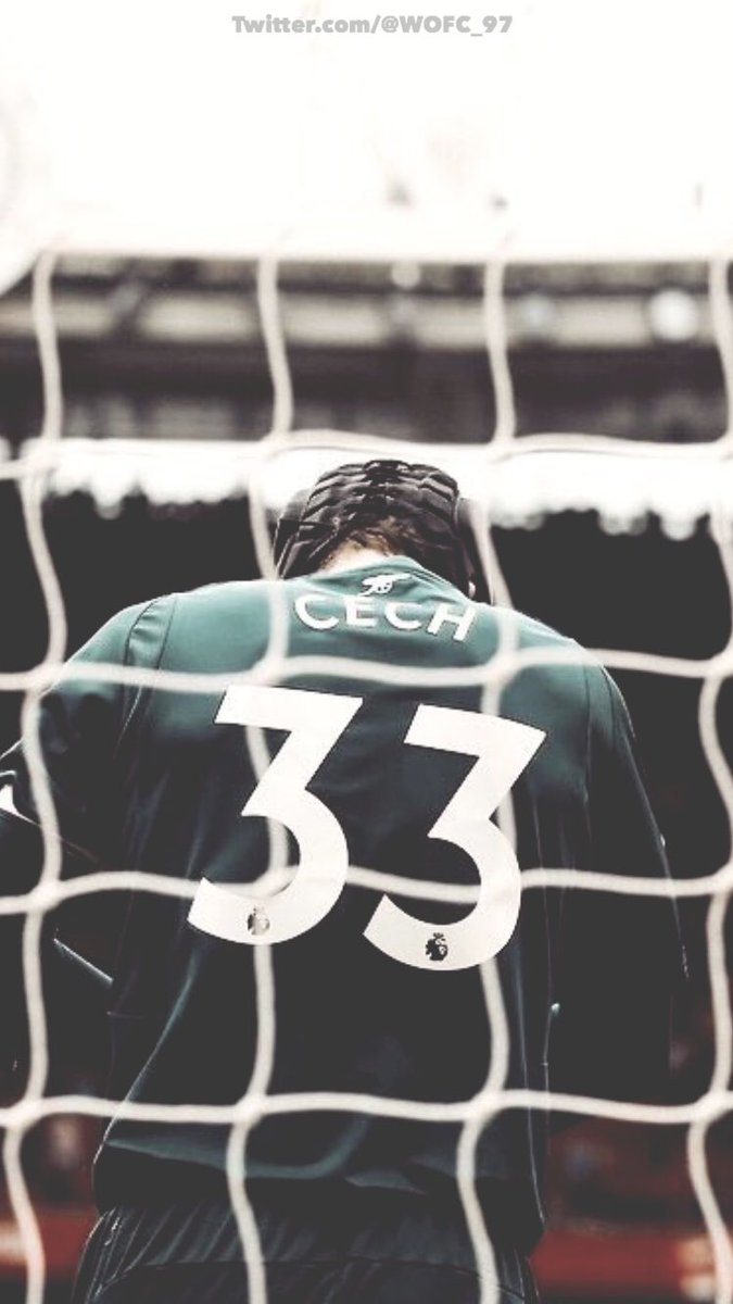بيتر تشك #ارسنال #خلفيات #خلفيات_كرويه | #ARSENAL