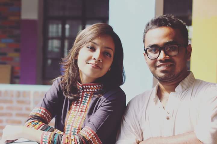 ভাইয়ার ক্যাম্পাসে একদিন ^_^
