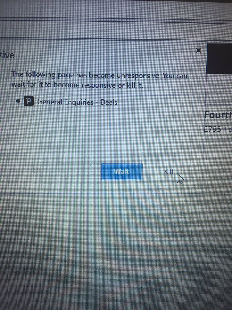 HamiltonKinks's tweet image. There's no need to be so Burr about this, software :/