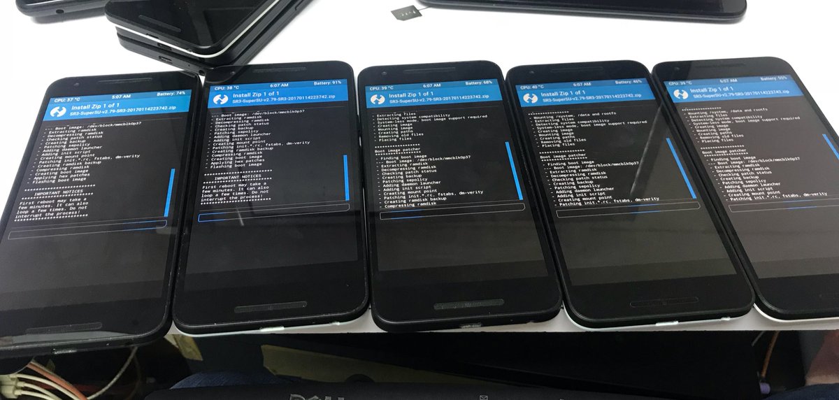hness_sheik's tweet photo. The way of #rootphone https://t.co/dGWZsiRMaV