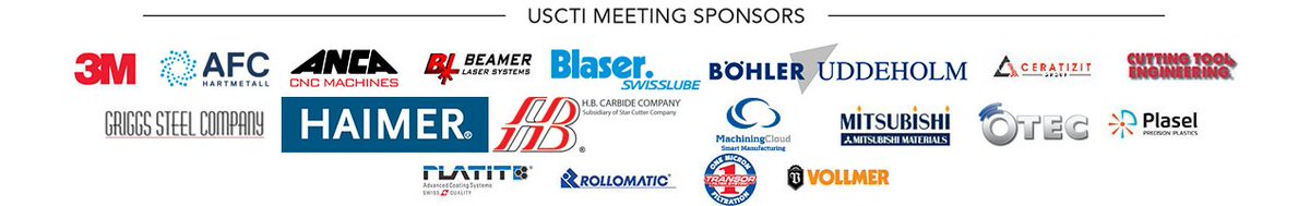 HAIMERUSA's tweet photo. Proud to be a #USCTI Gold Sponsor. Had another great meeting with guest speakers at the Couer d’Alene Resort in Idaho.
#USCTI #cuttingtools https://t.co/0ovSfQEdzc