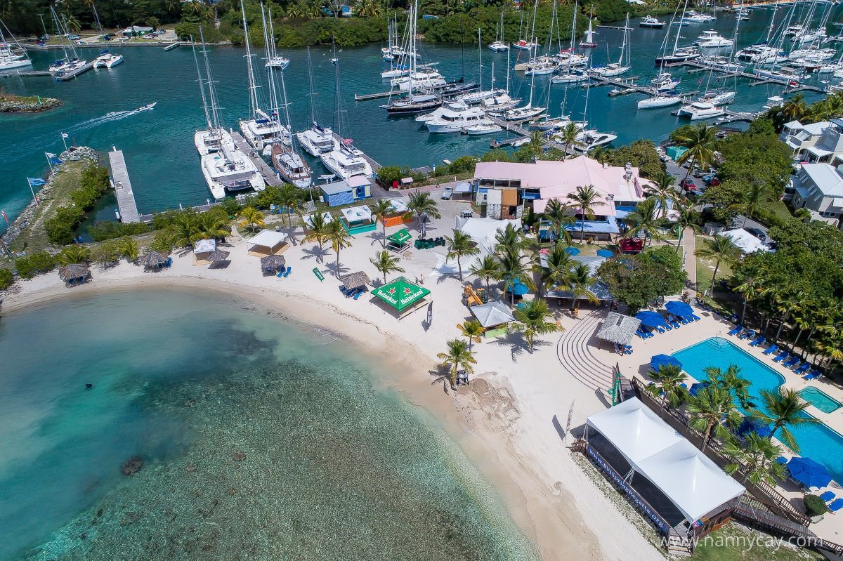 nannycay's tweet photo. Despite #Irma and #Maria @BVISR will take place in 2018 - https://t.co/SVbcUuiqM6 #BVIstrong #BVI https://t.co/ZaXlDtryoO