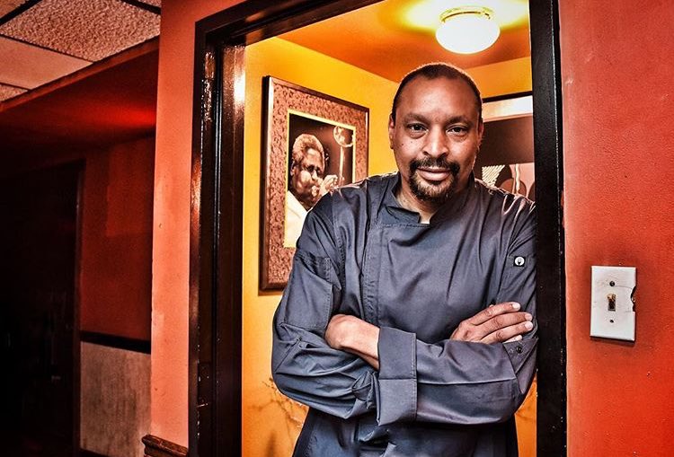 Chef Works 👕👖🔥🔪 tweet media