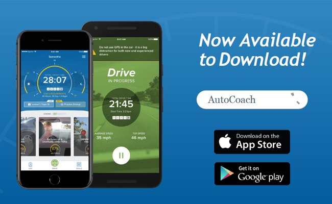 GHSAHQ's tweet photo. .@gohsgeorgia is a leader in #TeenDriver safety, recently launching the AutoCoach app for parents of teen drivers: https://t.co/YqexXtTb2w https://t.co/lLh3V9j2vm