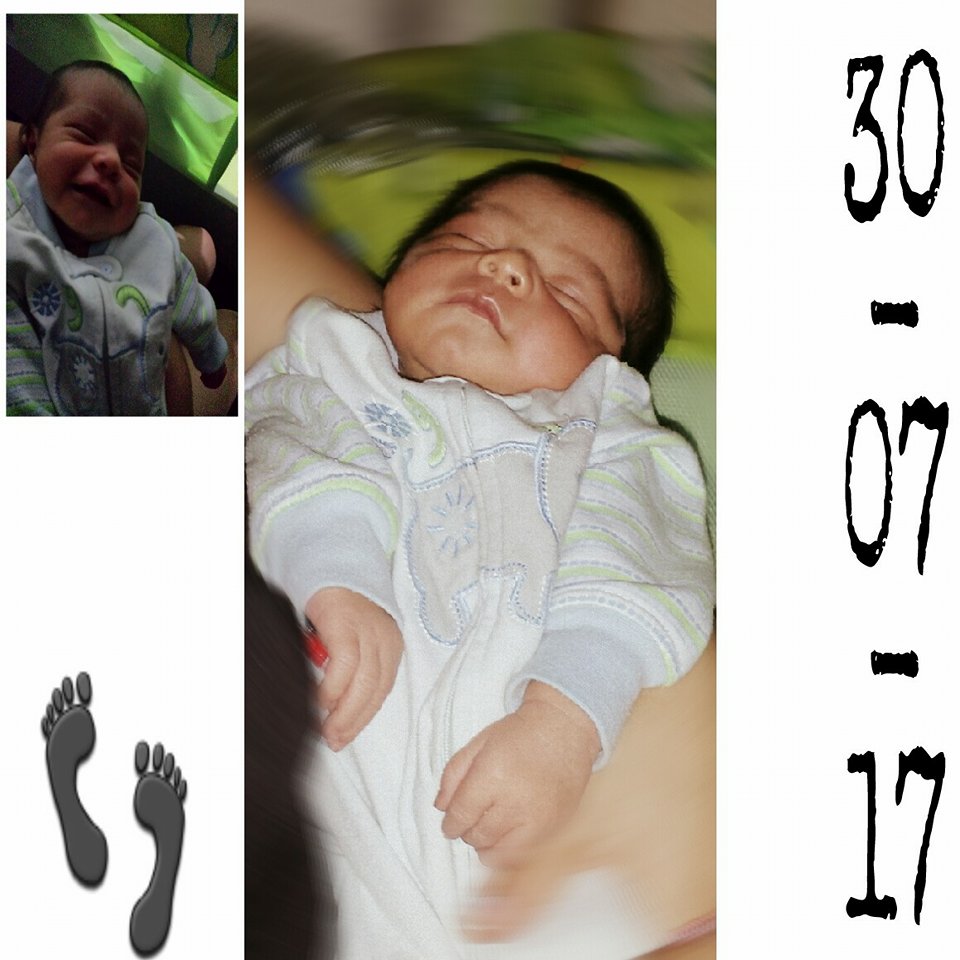 EnanaK07's tweet photo. Te Ree Amooo Hijo https://t.co/RIJCzl53Uy
