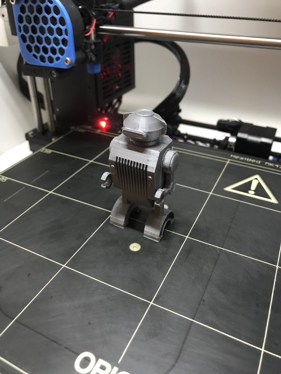 Thibaut3DHub's tweet photo. Aujourd’hui a nous la certification Or ! 👍🏻🥇 @freelabster  Vraiment content pour notre lab ! https://t.co/fb2TOioILl