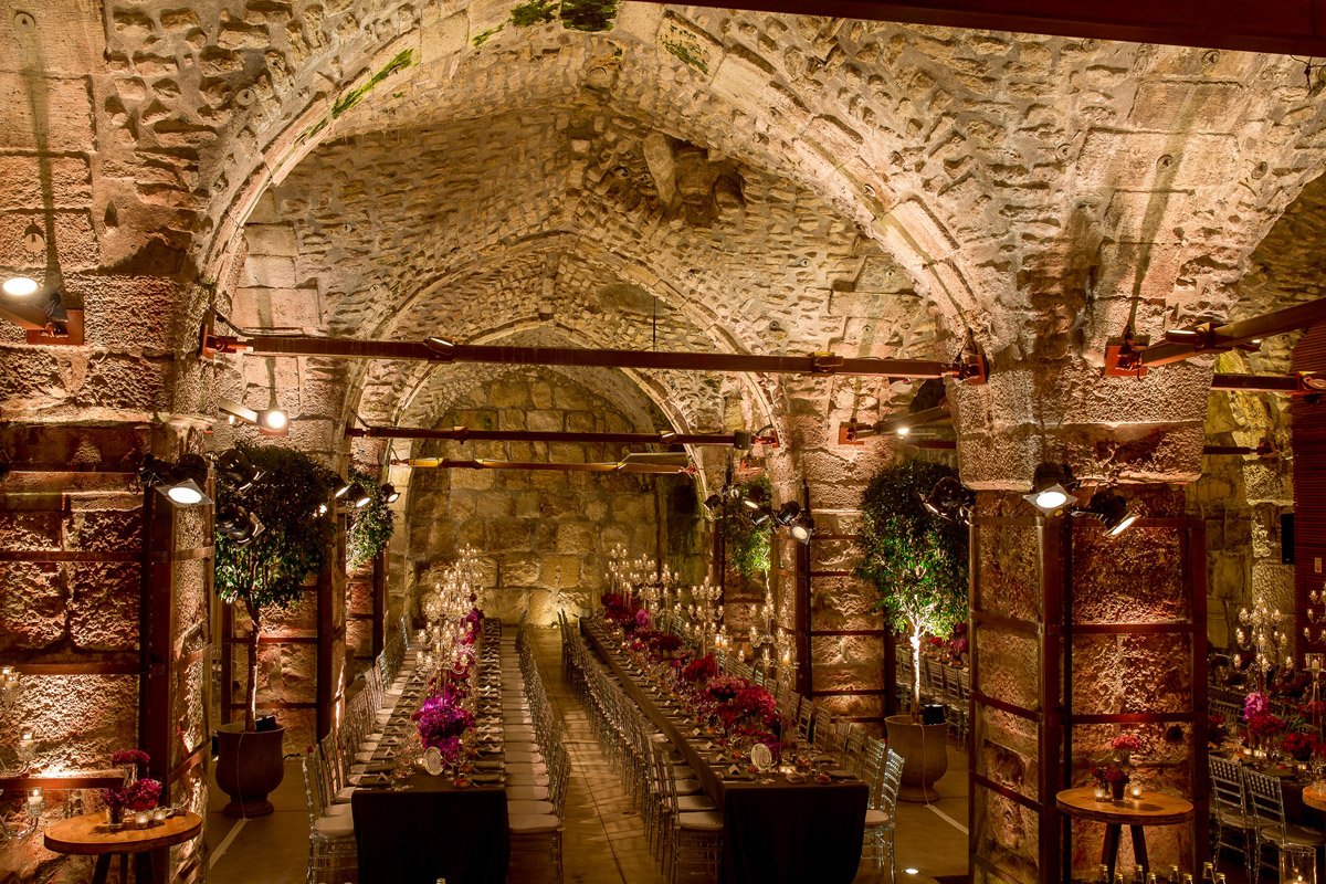 #BarMitzvah in the most special place in #Jerusalem! #KotelTunnels #mazaltov!