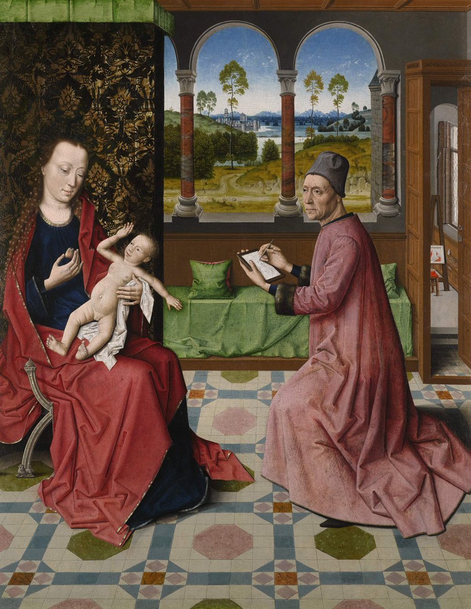 TheBowesMuseum's tweet photo. #JoinUs #Wednesday18 in a day of music, refreshments and a talk w/ Lord Bishop of Durham #StLukesDay #Free #BookNow https://t.co/JIlRJXxwv8 https://t.co/rvHQIh46tG