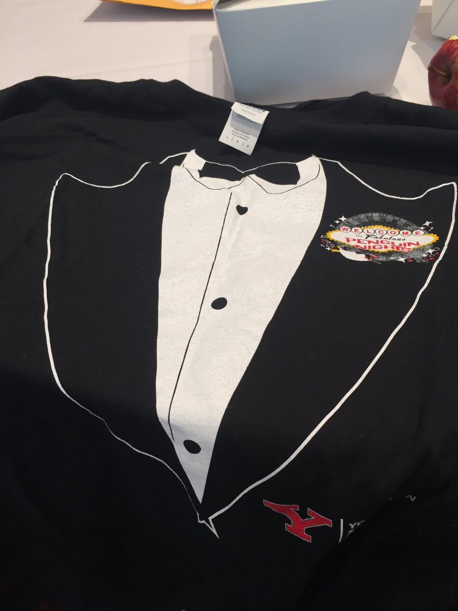 curryld2's tweet photo. #orsa2017 Ron Siliko says best shirt ever https://t.co/VMaNkCx8Si
