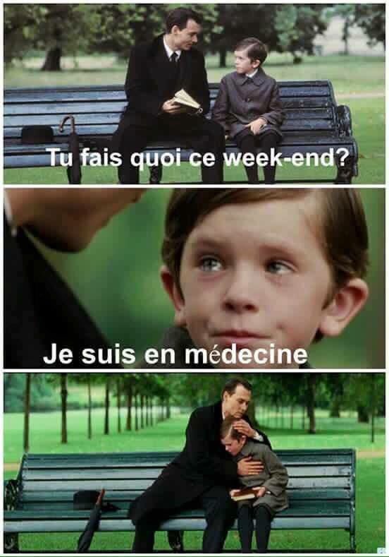 ReussirmaPACES's tweet photo. Weekeeend 🎉🙏
Ah non #PACES https://t.co/n2Ya72c1oW