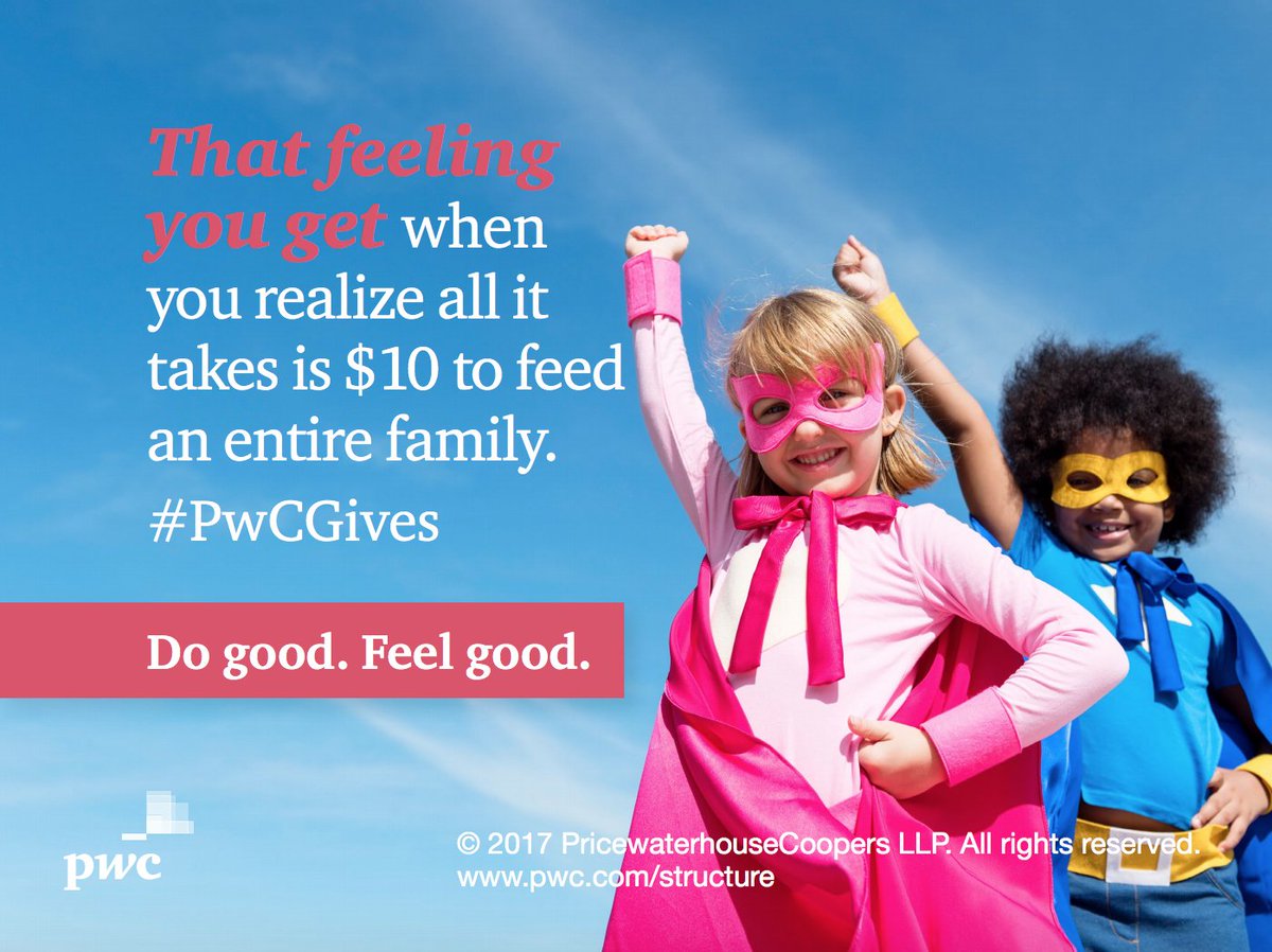 PwCUS's tweet image. We’re passionate about improving edu, and our people are, too – PwCers gave $17M+ to edu causes in 2016. http://give #PwCgives