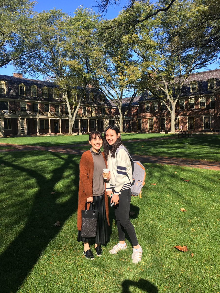 loomischaffee's tweet photo. Picture perfect day on the Island! #LCParentsWeekend https://t.co/keMQyUmWcZ