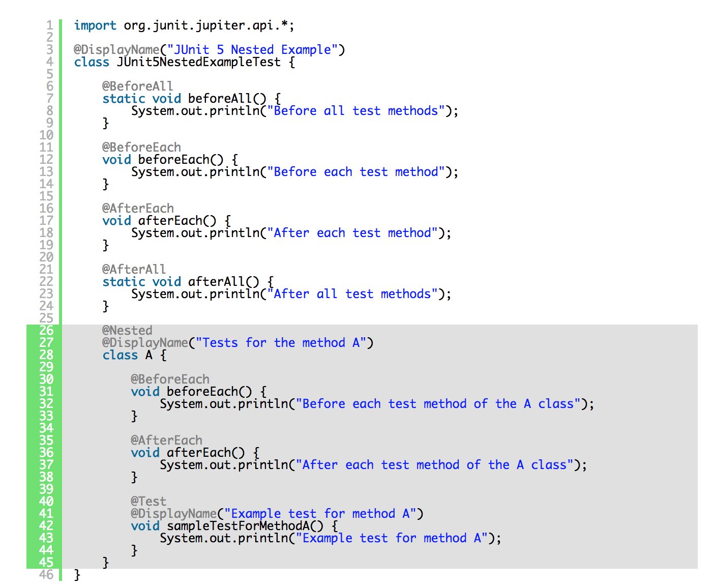 Junit before. Junit framework. Тестовый код java. Javascript в intellij idea. Junit.