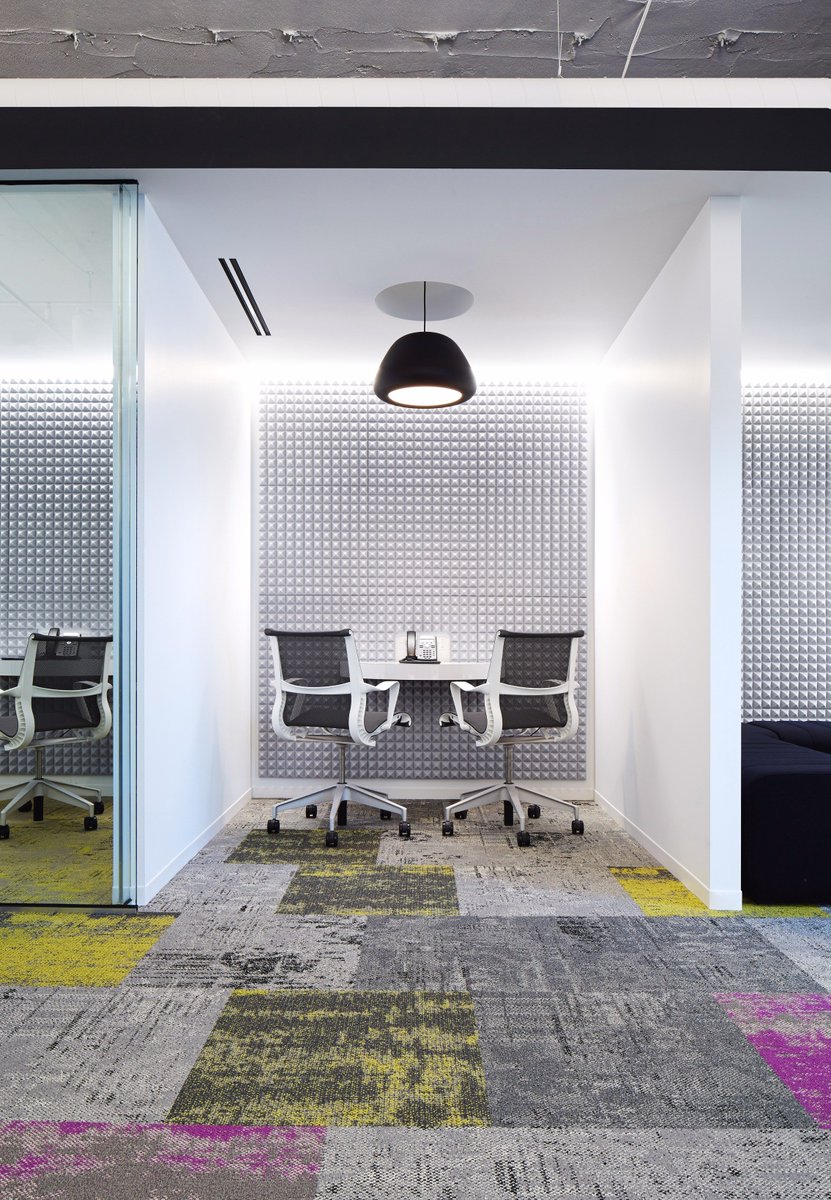 sonomaconstruct's tweet photo. So excited to go to @AIAChicago's event tonight! Still so proud of our work on @Pandora's Chicago office https://t.co/VeTOGP8QtL
