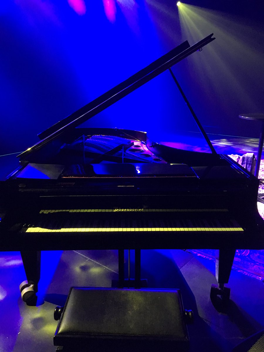 ChadLelong's tweet photo. My ride for tonights gig mmmmmm! @LeneSings https://t.co/sg0ZJiH7X8