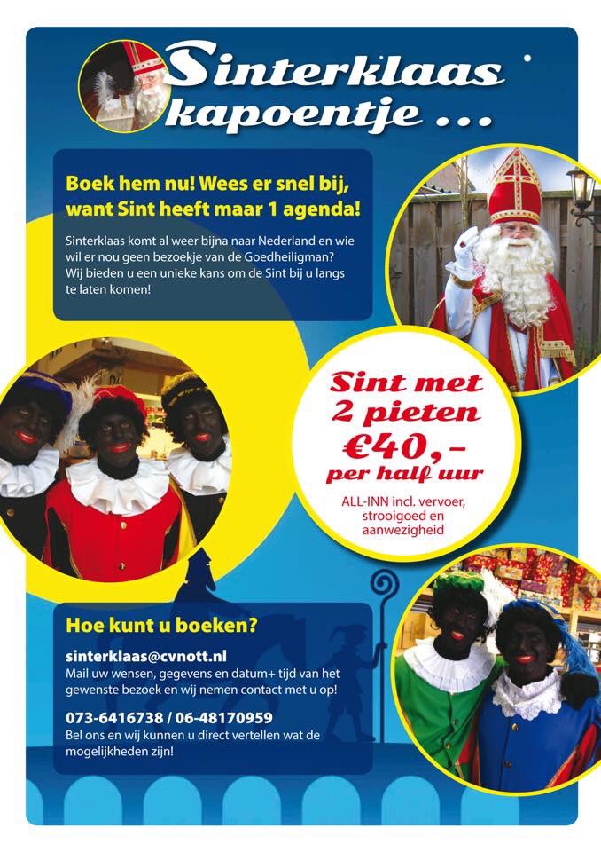 nott1946's tweet photo. Wees er snel bij ...... https://t.co/O8P1MQnwHa