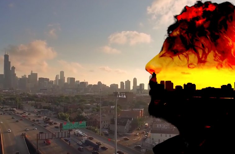 ELEVATOR_'s tweet photo. .@B_mula drops hot new video for ‘Rondo’ https://t.co/QicQILibTz https://t.co/ENSvM579Cd