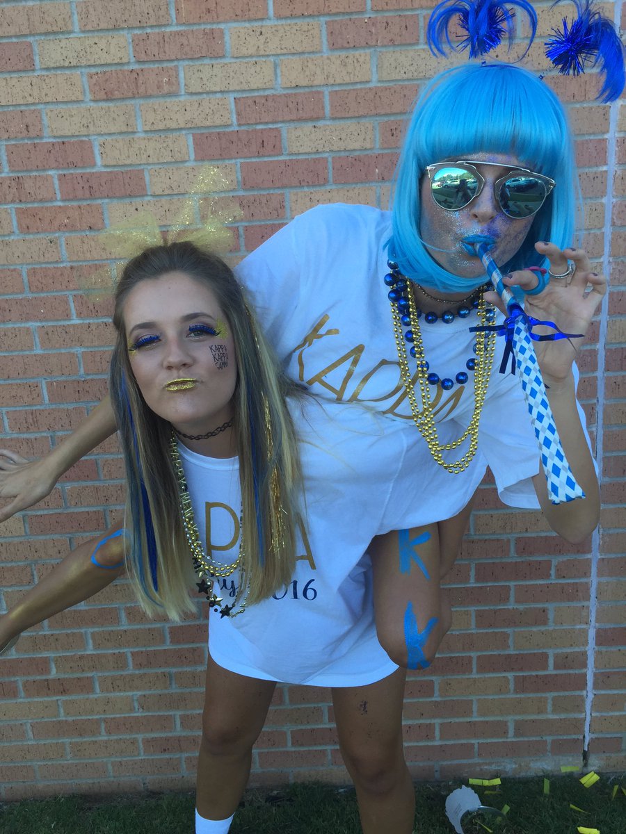 Happy B-Day Kappa Kappa Gamma!!!! We love you!!! 💙 #147