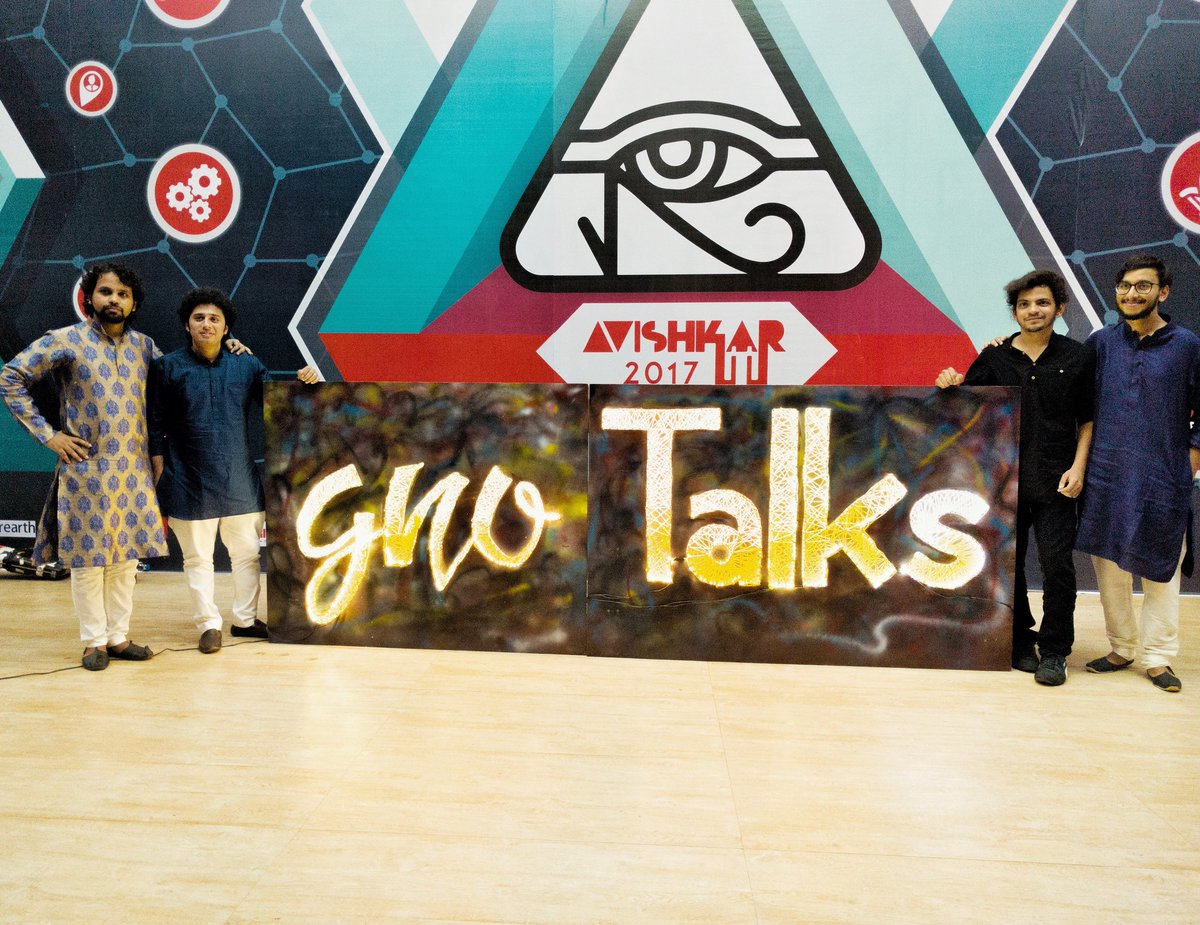 aliveatqyuki's tweet photo. Mid week gig fun with The Indian Jam Project as they've performed at 'Avishkar' at MNNIT college, Allahabad #tijp #QyukiAlive #QyukiStars https://t.co/gfDdHw1ghd