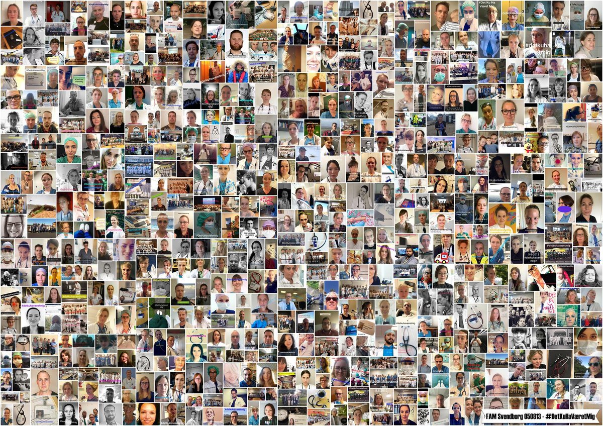 aphandersen's tweet photo. Flere og flere læger, sygeplejersker, jordemødre og medicinstuderende støtter Svendborglægen fordi #detkuhaveværetmig #sundpol #dkmedier https://t.co/Rqy3Gbhj8s