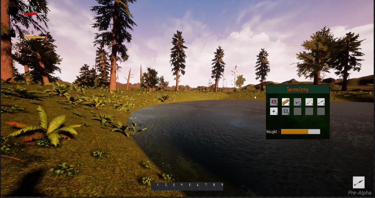deep_layer's tweet photo. Kickstarter will happen, but it takes time. We might reveal the game in 20 days or less! 
We will update you! https://t.co/guxGkyfBs4