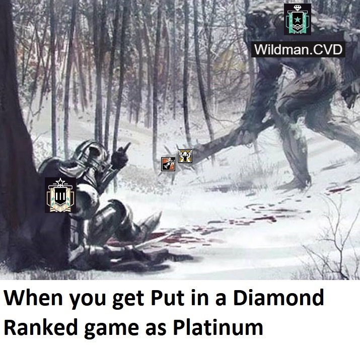 Zvenbert_'s tweet photo. @Wildman_R6 https://t.co/ghfCV7fAGB