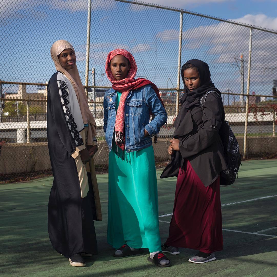 XTheDivide's tweet photo. .@BrittGreeson is taking great photos of the Somali community in Minneapolis... follow our #xthedivide Instagram!
https://t.co/nvzNIc8CqT https://t.co/UK5CVdOee6