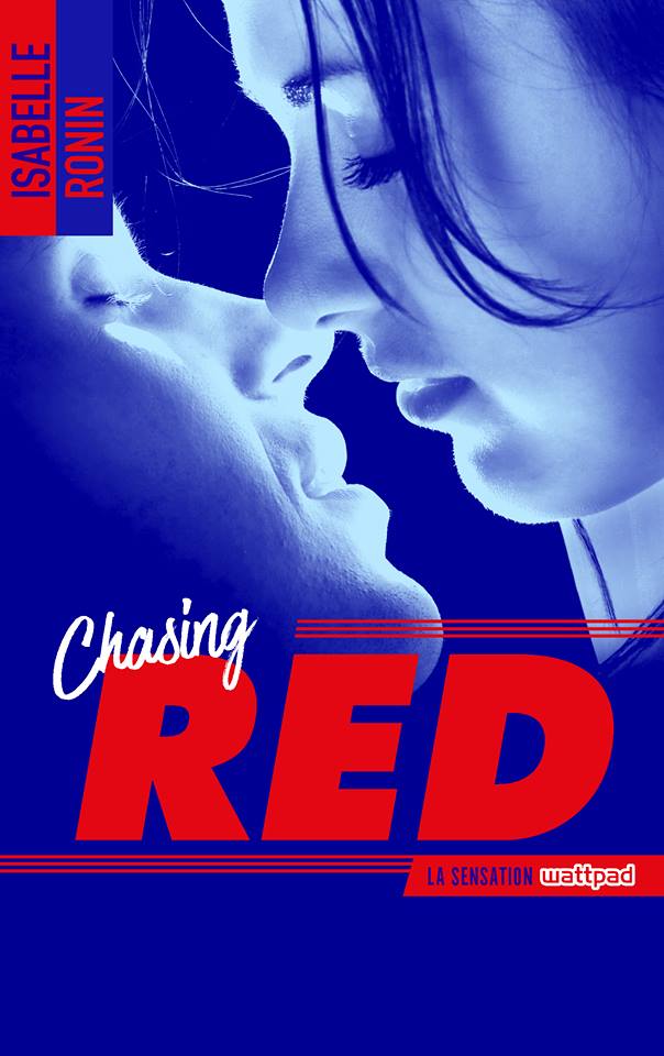 BulleBooks's tweet photo. #New : Mon avis sur #ChasingRed de @IsabelleRonin publié chez #BMR est en ligne sur le blog #BulleBooks >> https://t.co/FIqZTPwakr
J'ai hâte de pouvoir lire le prochain volet ! <3 https://t.co/9uUL8tTJN7