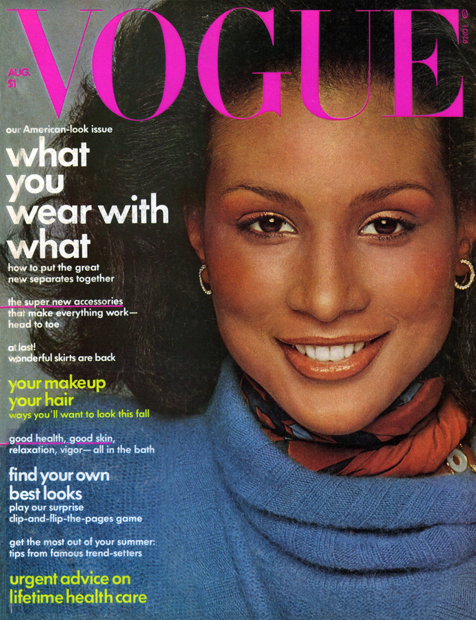 Happy 65th birthday to the iconic trailblazer Beverly Johnson! 