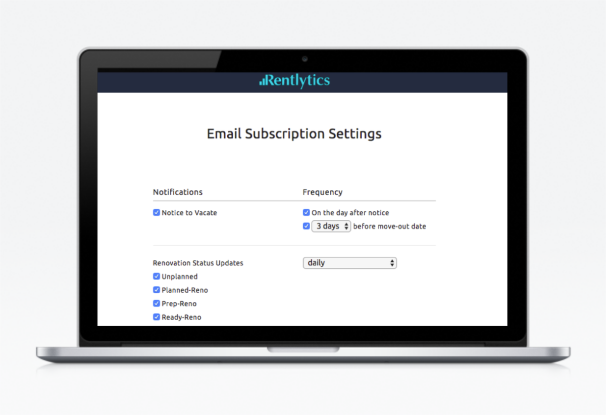 Feeling left out? Stay in the loop with automated alerts and updates about your renovations from Renovation Manager ow.ly/JNZQ30fMCj1