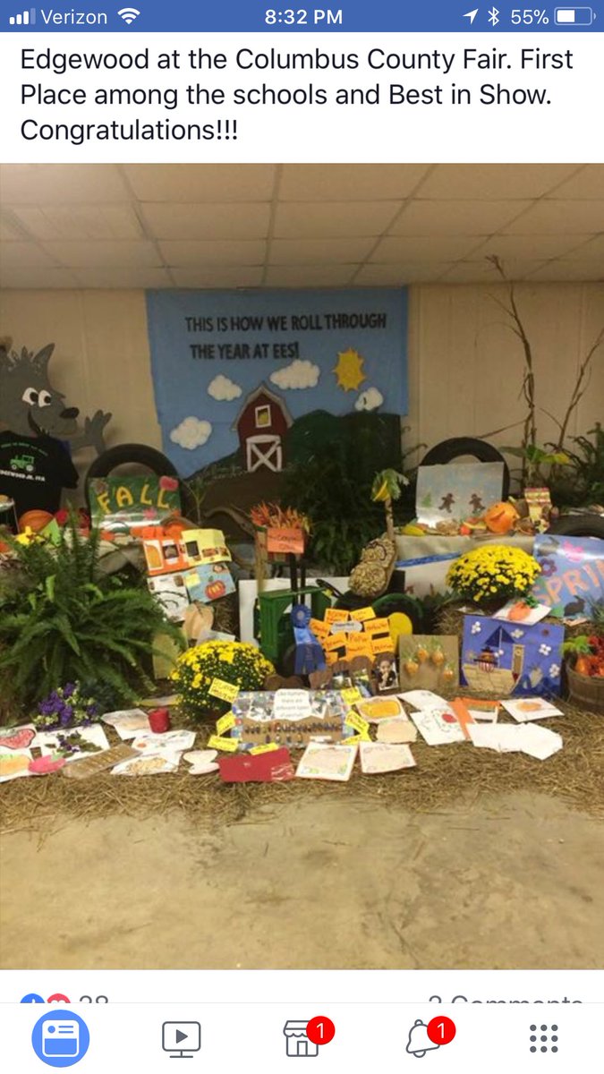 WHV City Schools tweet media