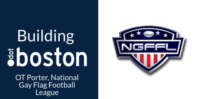 StartHubBoston's tweet photo. How the @ngffl brought @GayBowlXVII to #Boston with help from the @patriots and @dotboston https://t.co/QndZIsg6Z0 https://t.co/Yx9InqqsJm