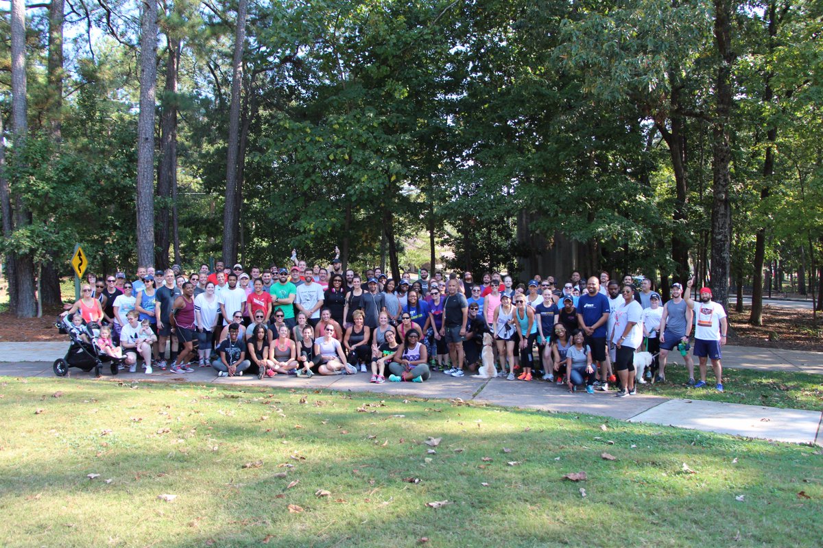 soliant's tweet photo. We had an epic #Oktoberfast5k this week! Check out our full photo album here: https://t.co/nJq76kYawD https://t.co/pfolqhZNXr
