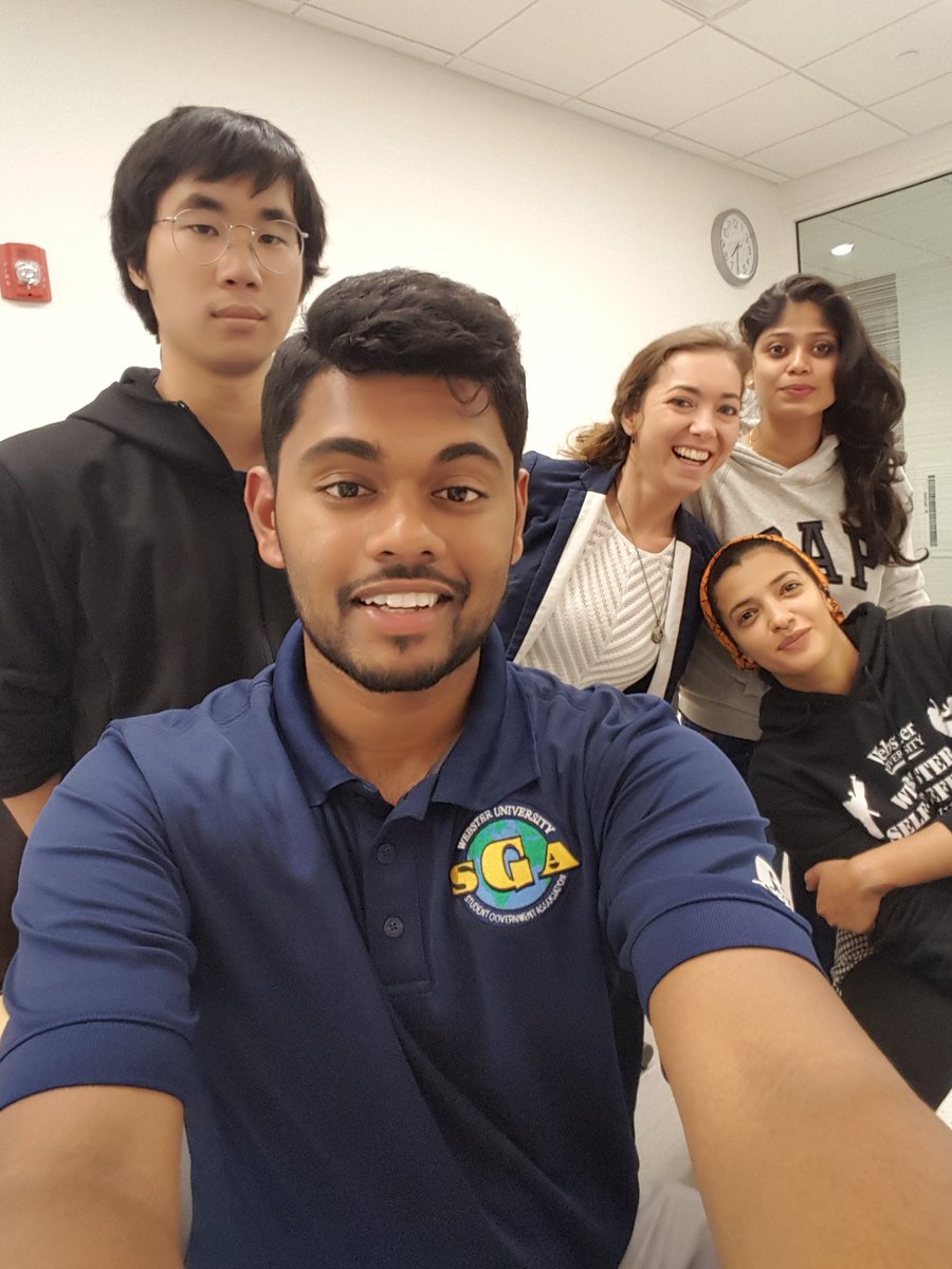 elvirm31's tweet photo. Taste of Culture, Oct 12, 2017, Cooking Classroom @websteru https://t.co/2xRsmY3Hsf