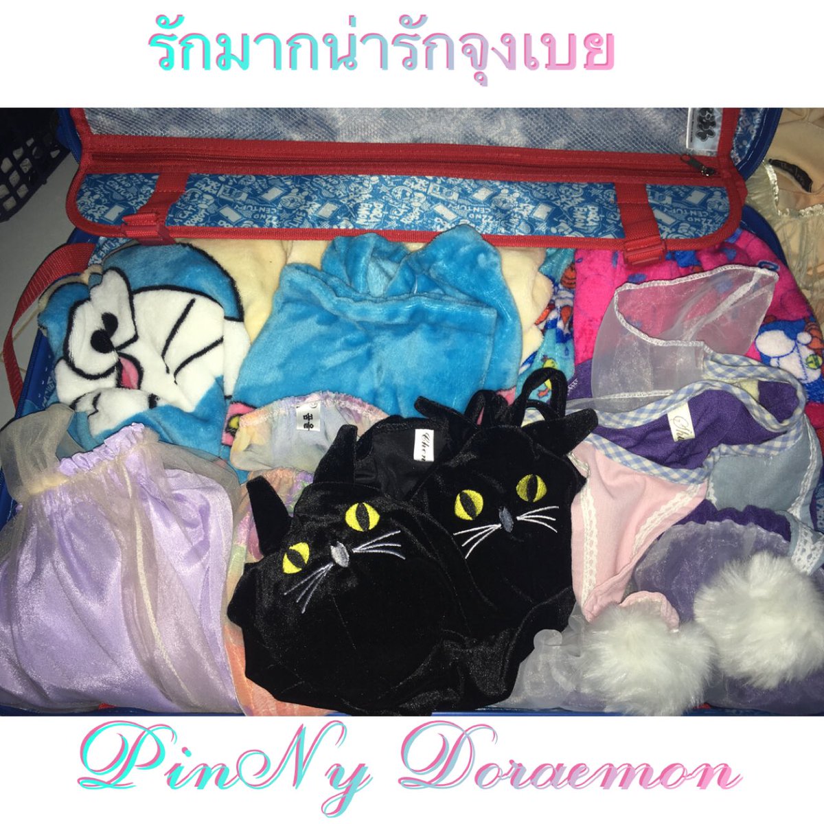 PinnyPanida's tweet photo. https://t.co/HAPTW5Ewo3