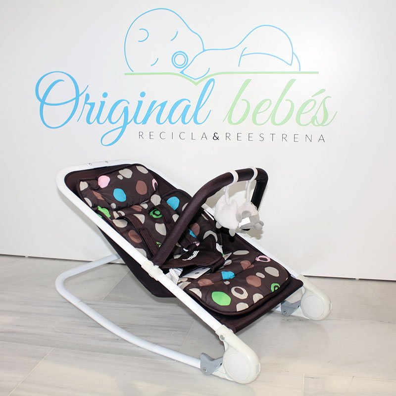 OriginalBebes's tweet photo. SÓLO 1 UNIDAD. 
NUEVA 40€ https://t.co/HnbI8wqIXN