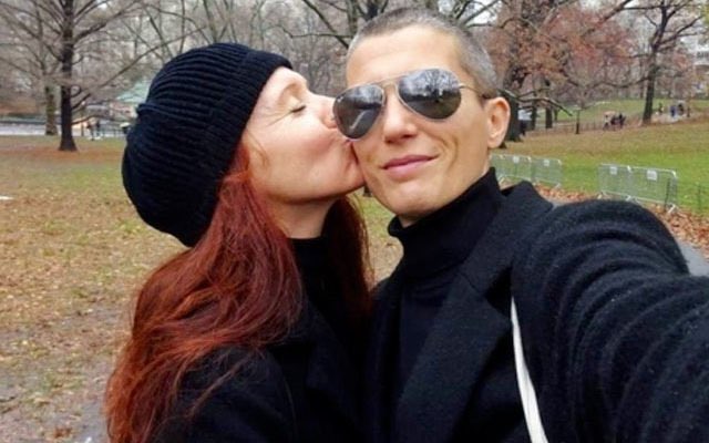 OrgulloLGBT tweet picture