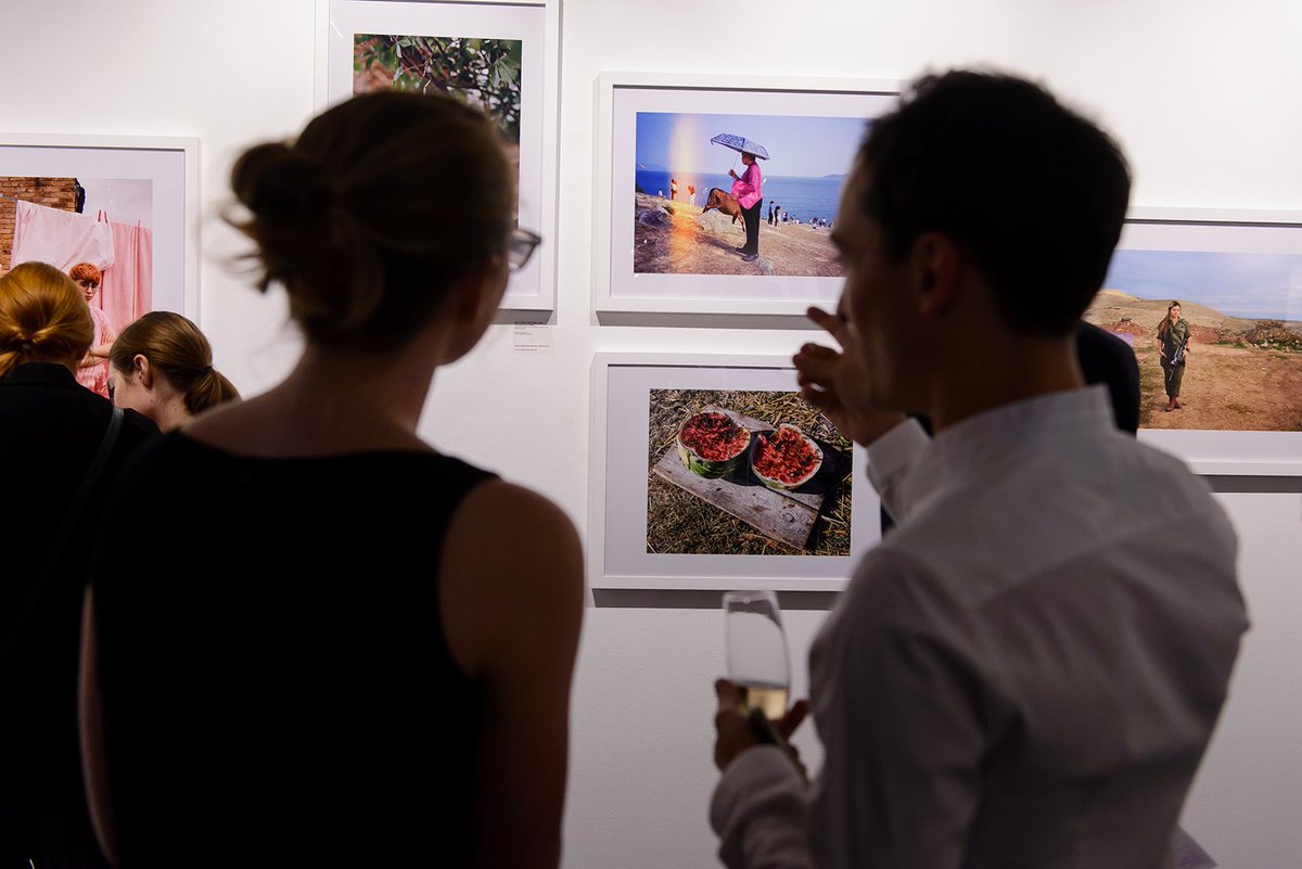 Thank you to everyone who came to the Awards Ceremony, making it a fantastic night - Celebrating the #RPP2017 winners &amp; 10 year anniversary!