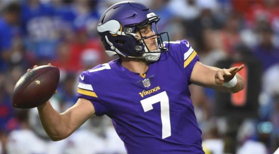 VegasInsider's tweet photo. Playing #NFL DFS? Our friends at #RotoQL have you covered.
Best Bets
https://t.co/8DgM7rX1Y4
Contrarion Picks
https://t.co/ZVKGtmohLk https://t.co/0KEVNopZtc