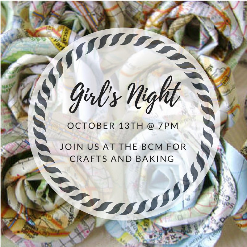 rachelmgaut's tweet photo. Got nothin to do tonight?! Come hang out with us at the BCM at 7 for Girls and Guys Night! Girls, BYO canvas. Guys, BYO meat to grill! https://t.co/sLKTY9ocQe
